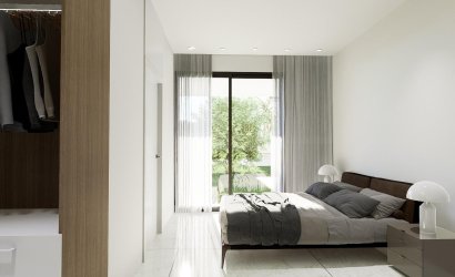 New Build - Villa -
Orihuela Costa - La Zenia