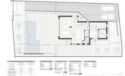 New Build - Villa -
Orihuela Costa - La Zenia