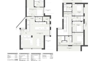 New Build - Villa -
Orihuela Costa - La Zenia