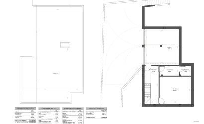New Build - Villa -
Orihuela Costa - La Zenia