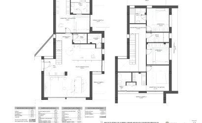 New Build - Villa -
Orihuela Costa - La Zenia