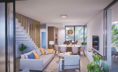 Nieuwbouw Woningen - Apartment -
Cartagena - Mar De Cristal