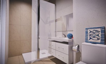 Nieuwbouw Woningen - Apartment -
Cartagena - Mar De Cristal