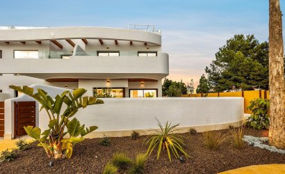 Obra nueva - Bungalow -
Los Alcazares - La Serena Golf