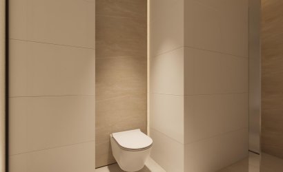 Obra nueva - Bungalow -
Pilar de la Horadada - pueblo