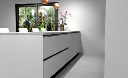 Nieuwbouw Woningen - Villa -
Aspe - Poligono 19