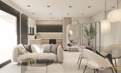 Nieuwbouw Woningen - Bungalow -
Pilar de la Horadada - pueblo