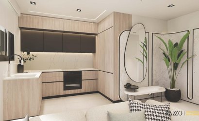 Nieuwbouw Woningen - Bungalow -
Pilar de la Horadada - pueblo