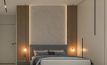 Nouvelle construction - Attique -
Torrevieja - Centro