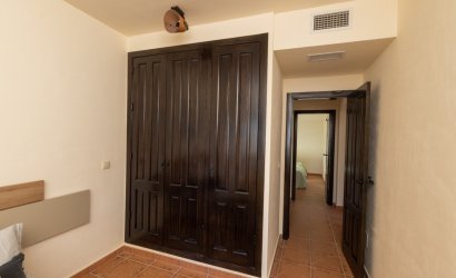 Nouvelle construction - Villa -
Fuente Álamo - Las Palas
