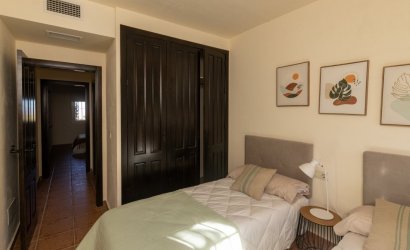 Nouvelle construction - Villa -
Fuente Álamo - Las Palas