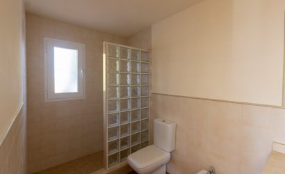Nouvelle construction - Villa -
Fuente Álamo - Las Palas