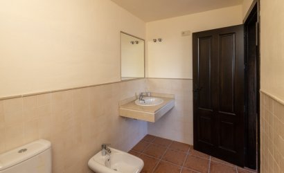 Nouvelle construction - Villa -
Fuente Álamo - Las Palas