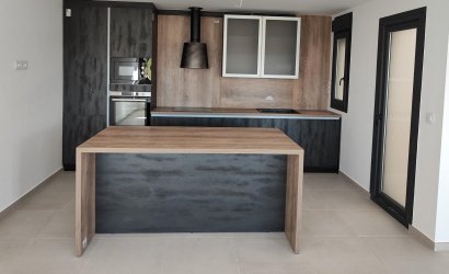 Nouvelle construction - Apartment -
Torre Pacheco - Centro
