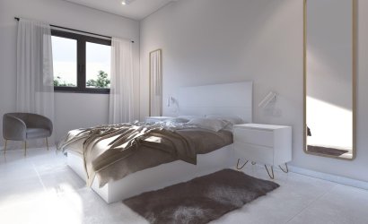 Nouvelle construction - Apartment -
Torre Pacheco - Centro