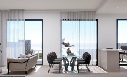 Nouvelle construction - Bungalow -
Finestrat - Balcón De Finestrat