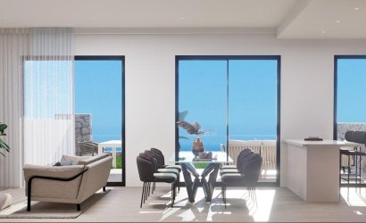 Nouvelle construction - Bungalow -
Finestrat - Balcón De Finestrat