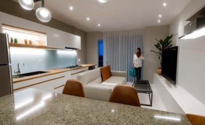 Nouvelle construction - Attique -
Torrevieja - Centro