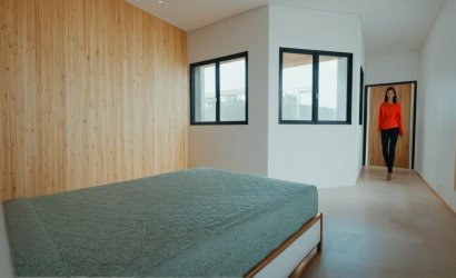 Nouvelle construction - Attique -
Torrevieja - Centro