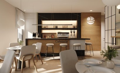 Nouvelle construction - Apartment -
Torre Pacheco - Santa Rosalia Lake And Life Resort