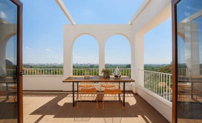 Obra nueva - Apartment -
Xeresa - Xeresa Del Monte