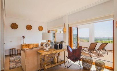 Obra nueva - Apartment -
Xeresa - Xeresa Del Monte