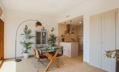 Obra nueva - Apartment -
Xeresa - Xeresa Del Monte