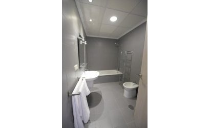 Obra nueva - Apartment -
Xeresa - Xeresa Del Monte