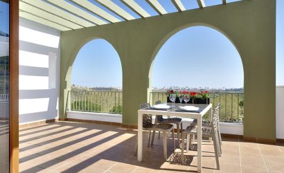 Obra nueva - Apartment -
Xeresa - Xeresa Del Monte