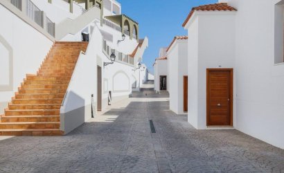 Obra nueva - Apartment -
Xeresa - Xeresa Del Monte