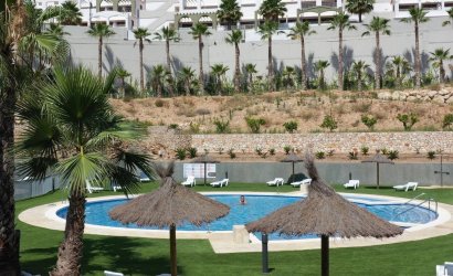 Obra nueva - Apartment -
Xeresa - Xeresa Del Monte