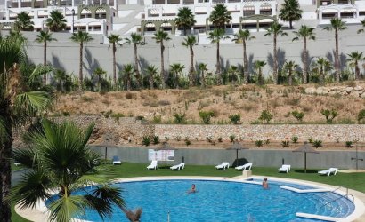 Obra nueva - Apartment -
Xeresa - Xeresa Del Monte