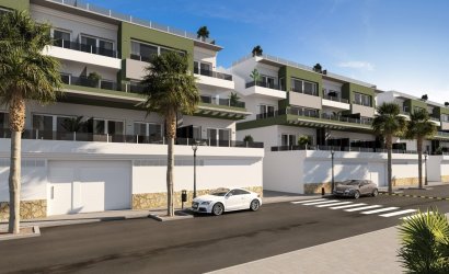 Obra nueva - Ático -
Xeresa - Xeresa Del Monte