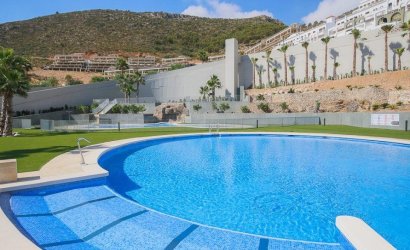 Obra nueva - Apartment -
Xeresa - Xeresa Del Monte