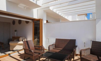 Obra nueva - Apartment -
Xeresa - Xeresa Del Monte