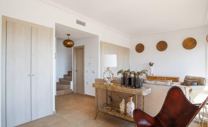 Obra nueva - Apartment -
Xeresa - Xeresa Del Monte