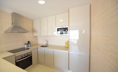 Obra nueva - Apartment -
Xeresa - Xeresa Del Monte