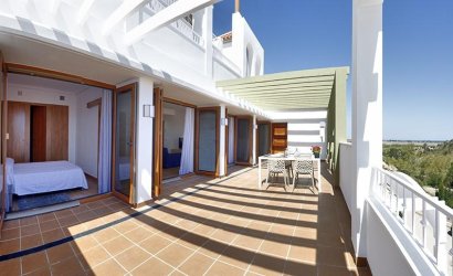 Obra nueva - Apartment -
Xeresa - Xeresa Del Monte