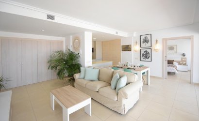 Obra nueva - Apartment -
Xeresa - Xeresa Del Monte