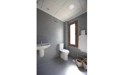 Obra nueva - Apartment -
Xeresa - Xeresa Del Monte