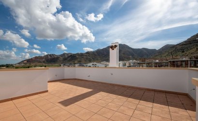 Obra nueva - Bungalow -
Cox - San Fernando