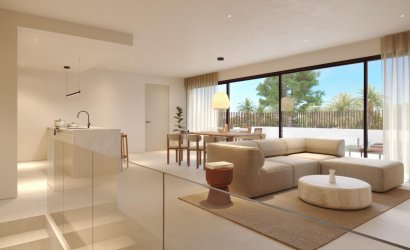 Obra nueva - Quad House -
Dolores - Pueblo
