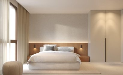 Obra nueva - Quad House -
Dolores - Pueblo