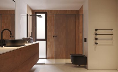 Obra nueva - Quad House -
Dolores - Pueblo