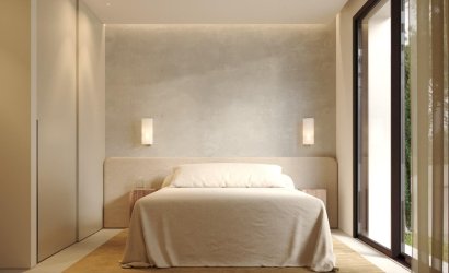 Obra nueva - Quad House -
Dolores - Pueblo