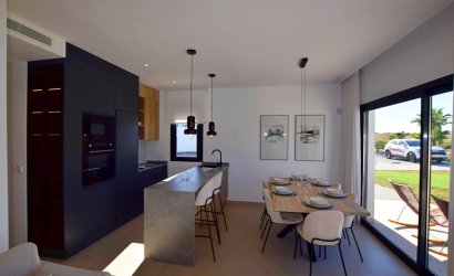Obra nueva - Apartment -
Alhama De Murcia - Condado De Alhama