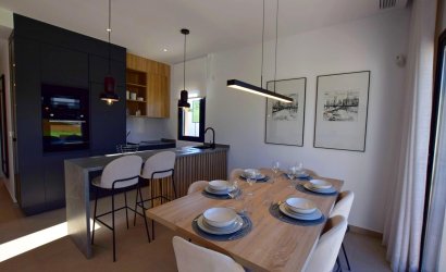 Obra nueva - Apartment -
Alhama De Murcia - Condado De Alhama