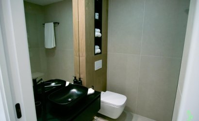 Obra nueva - Apartment -
Alhama De Murcia - Condado De Alhama