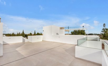 Obra nueva - Bungalow -
Los Alcazares - La Serena Golf