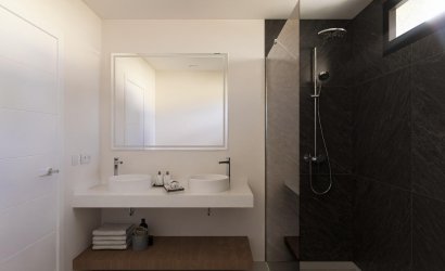 Nouvelle construction - Villa -
Baños y Mendigo - Altaona Golf